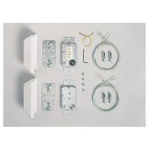  KIT SUSP.(2XSUSP) SYLMASTER 