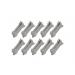  ACC RANA CLIPS CONNEXION 10PCS 