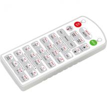  Module prog SylBay PIR 