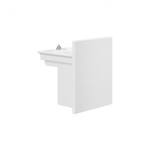  OneTrack Embout Blanc 