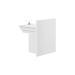  OneTrack Embout Blanc 