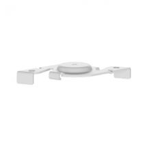  OneTrack Fixation rapide Blanc 