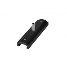  OneT M6 MEDIUM PEN BRACKET BLK 