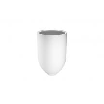  OneT CUP SUSP. WIRE 1,5MM WHT 