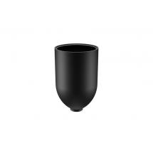  OneT CUP SUSP. WIRE 1,5MM BLK 