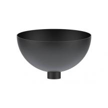  OneT METAL CUP (O100mm) Noir 