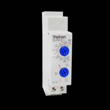  MINUTERIE 16A LED 600W MULTIFO 