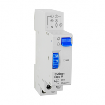  MINUTERIE 16A LED 300W 1 A 7MN 