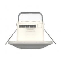  DETECT 360D ENCAST PLAFOND 10M 