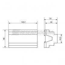  RM 16 S KNX 