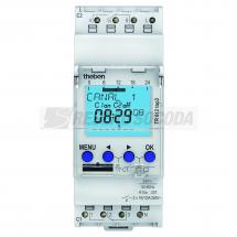  INTER HOR 16A 7J DIGIT RDM 2M 