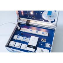  Valise de formation KNX 