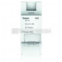  ROUTER IP KNX 