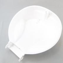  CAPOT ELECTRIQUE (BLANC) 