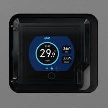  AEROMAX PISCINE INVERTER 14KW 