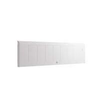  KENYA 5 PLINTHE 1500W BLC 
