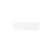  EQUATEUR 5 PLI 1000W BLC MAT 