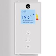  INGENIO 4 VTC 1000W BLC 