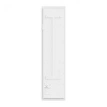  RADIATEUR SEVILLE VERTICAL 180 
