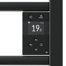 RIVA 5 ETROIT 500W CARBONE 