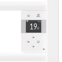  SECHE SERVIETTE RIVA 5 500W 