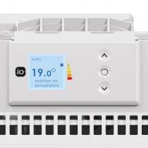  INGENIO 4 HOR 2000W BLC 