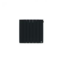  BILBAO 4 H 1000W ARDOISE 