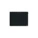  BILBAO 4 H 1250W ARDOISE 