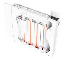  BILBAO 4 BAS 0700W ARDOISE 