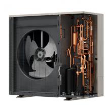  AEROLIA 2 DUO - 12kW TRI R32 