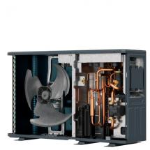  AUREA 2 - 12 KW TRI R290 