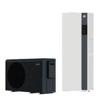  AUREA 2 DUO - 9 KW TRI R290 
