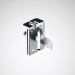  ACCESSOIRE SERIE 391.,JEU DE 4 