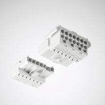  RACCORDS POUR FILERIE E LINE,C 