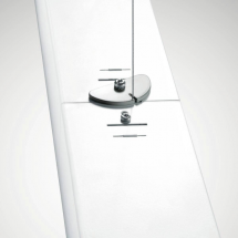  ACCESSOIRE SERIE SOLVAN SUSPEN 