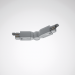  racc. articul� AB 3-PH D0 NO X 