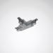  Raccord en T 3PH D0 NO XTS40-1 