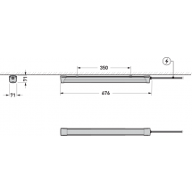  DEVEO G3 6 DL 21-840 ET CR IP6 