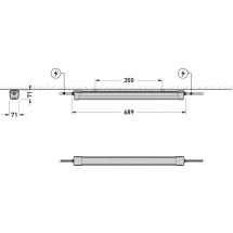  DEVEO G3 6 DL 21-840 ET CR IP6 