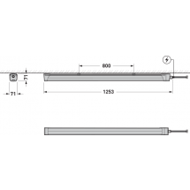  DEVEO G3 12 DL 21-62/3ML-840 E 