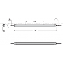  DEVEO G3 12 DL 41-840 ET CR IP 