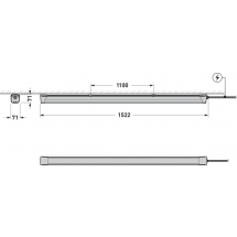  DEVEO G3 15 DL 64-840 ET CR IP 
