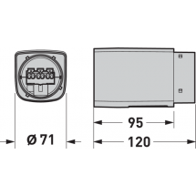  DEVEO G3 ZKS +HFS 