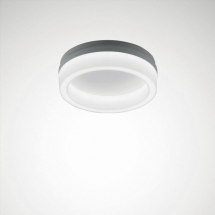   PLAFONNIER CIRCULAIRE LED � 2 