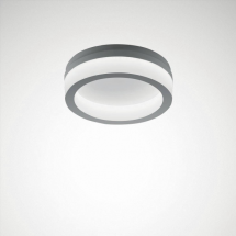   PLAFONNIER CIRCULAIRE LED � 2 