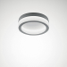   PLAFONNIER CIRCULAIRE LED � 2 