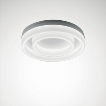   PLAFONNIER CIRCULAIRE LED � 4 