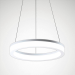  SUSPENDU CIRCULAIRE LED � 400 