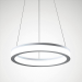  SUSPENDU CIRCULAIRE LED � 400 