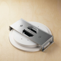  ACCESSOIRE POLARON IQ, CHASSIS 